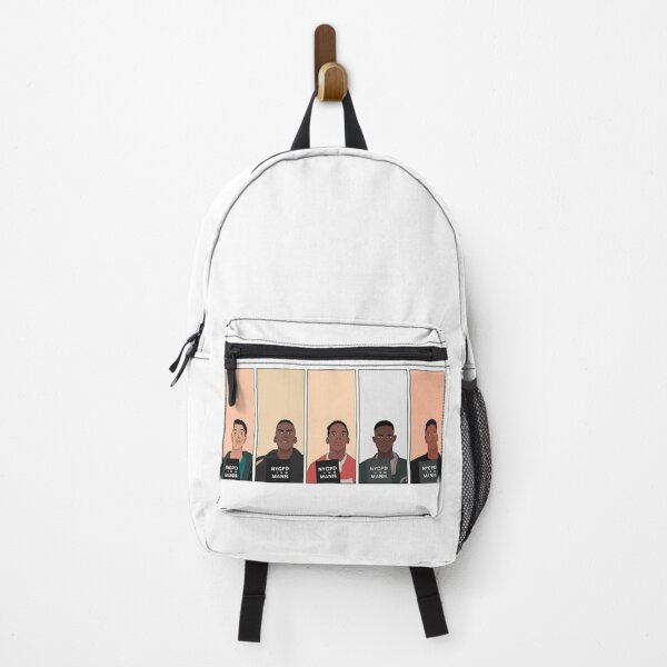 Item preview, When They See Us designed and sold by rickmanb.