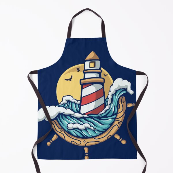 Item preview, Sailor`s lighthouse designed and sold by Brendsy.