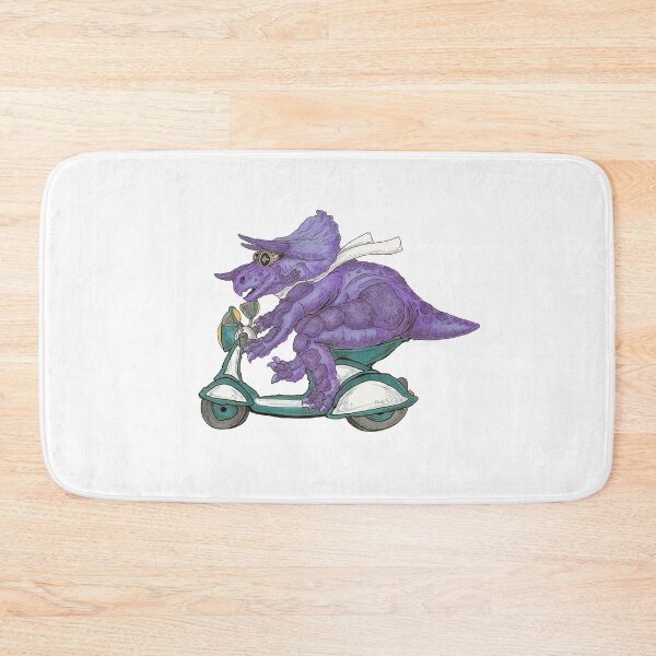 Item preview, Bad to the Bone designed and sold by HMcGehee.