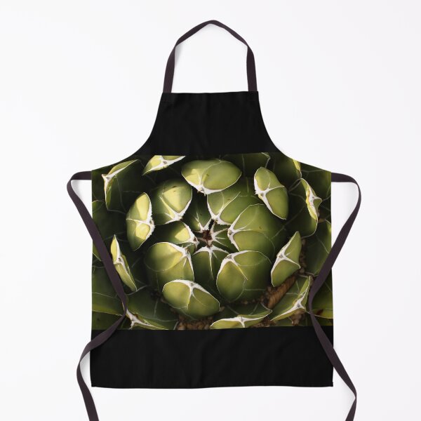 Item preview, Agave leaves designed and sold by Esther Moliné.