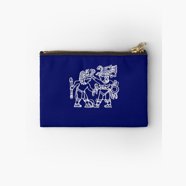 Item preview, Aztec Mayan Empire Ancient Mexican Culture Civilization Art designed and sold by TopTeeShop.