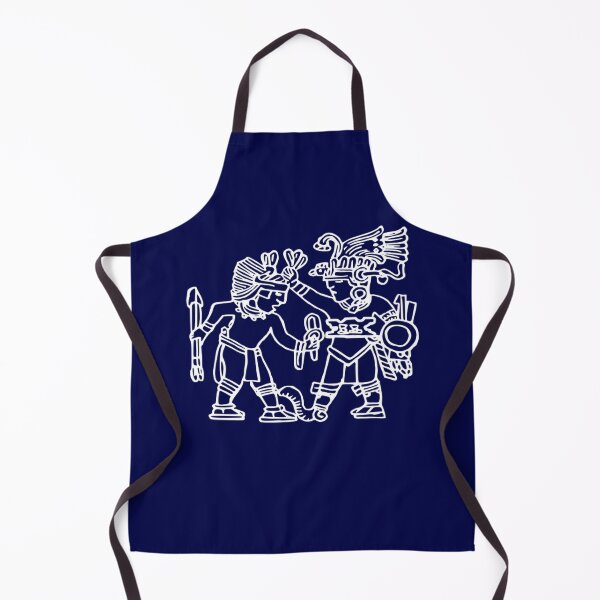 Item preview, Aztec Mayan Empire Ancient Mexican Culture Civilization Art designed and sold by TopTeeShop.