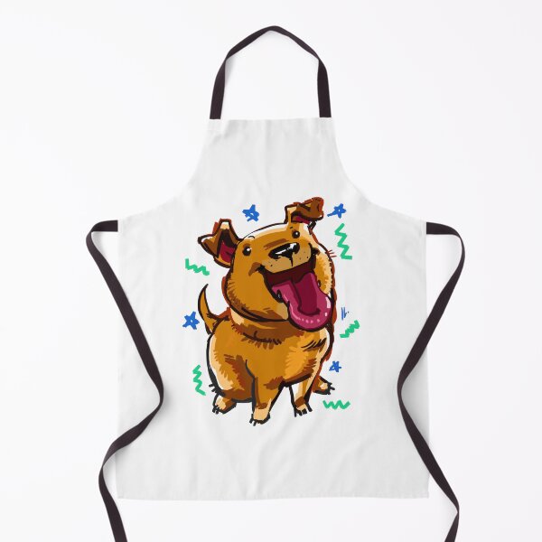 Item preview, Doggo designed and sold by Ikleyvey.