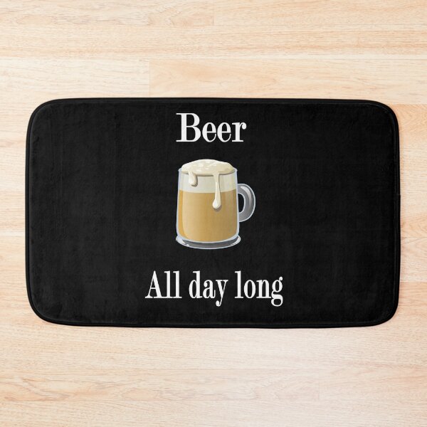 Item preview, Beer All day long designed and sold by NT99.