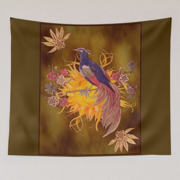 Item preview, Bluebird designed and sold by Jon Holland.