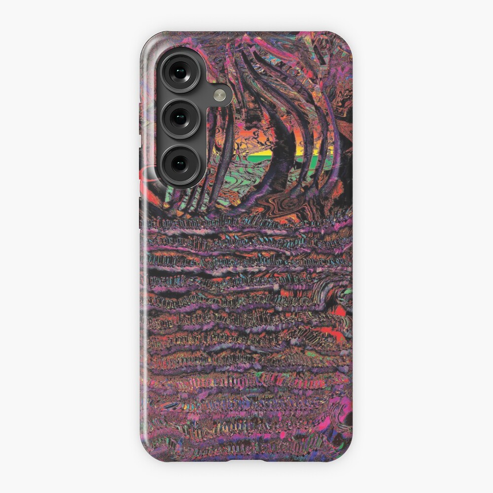 Item preview, Samsung Galaxy Snap Case designed and sold by badjuju97.
