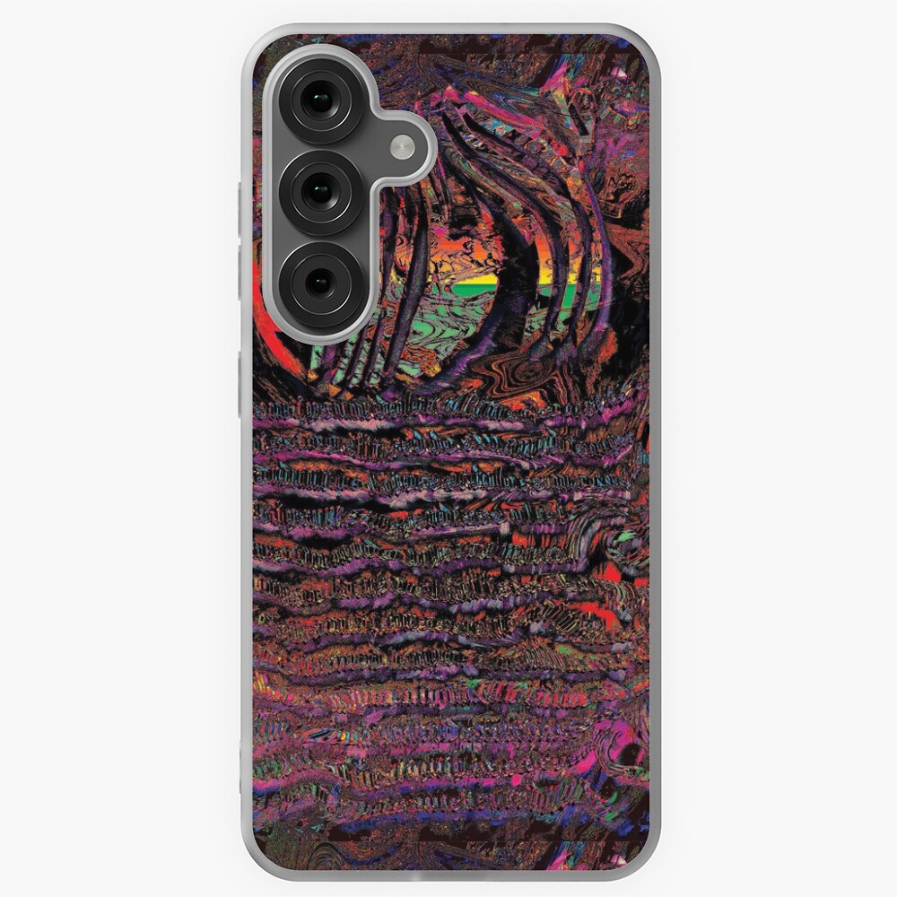 Item preview, Samsung Galaxy Soft Case designed and sold by badjuju97.