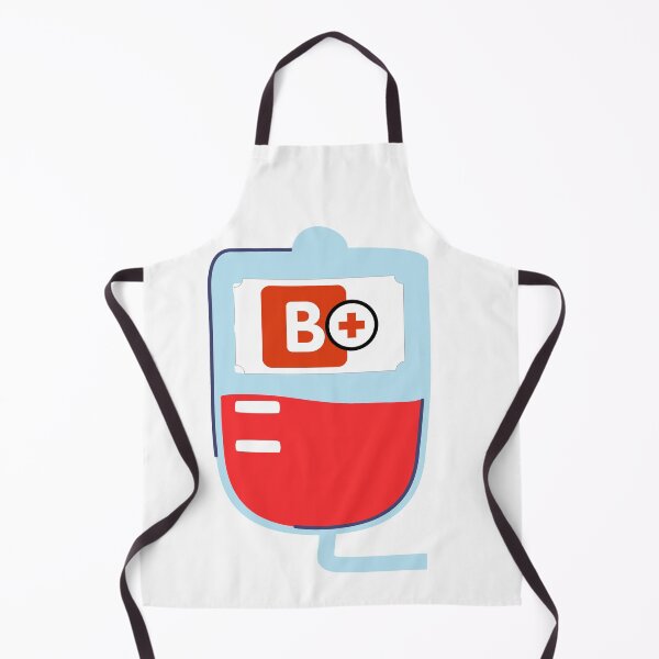 Item preview, B+ (positive) Blood Type designed and sold by Aooms123.