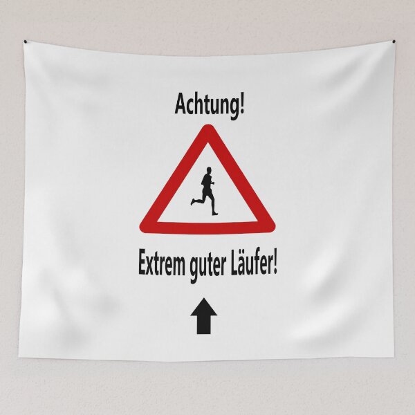 Item preview, Achtung! Extrem guter Läufer! designed and sold by NT99.