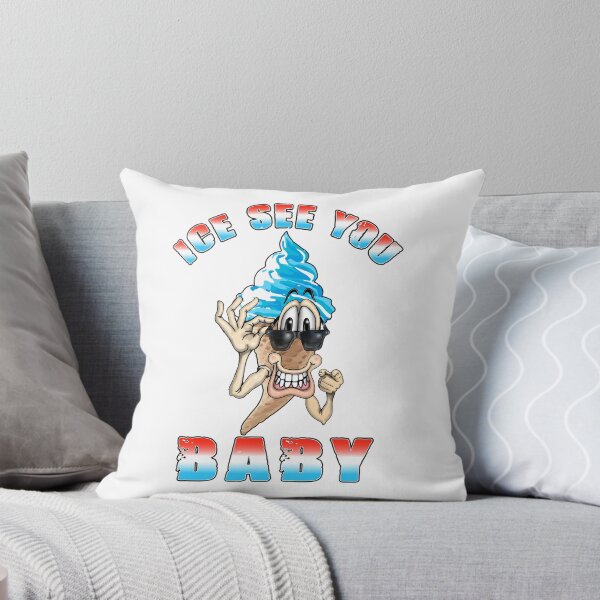 Item preview, Ice Cream Fanatic Funny Ice Cream designed and sold by Status71.