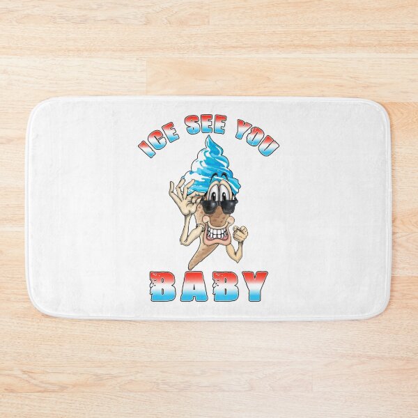 Item preview, Ice Cream Fanatic Funny Ice Cream designed and sold by Status71.