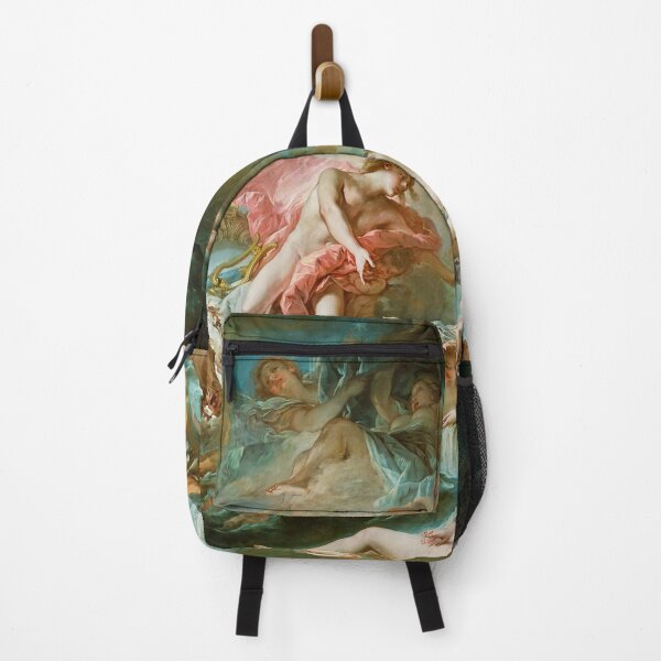 Item preview, François Boucher "The Setting of the Sun" designed and sold by Alexandra Dahl.