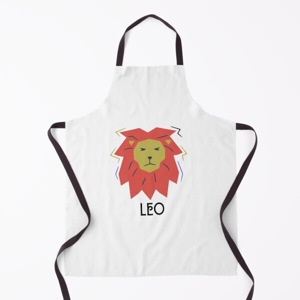 Item preview, Astrology Zodiac Symbol Leo - Colorful designed and sold by downtowndarby.