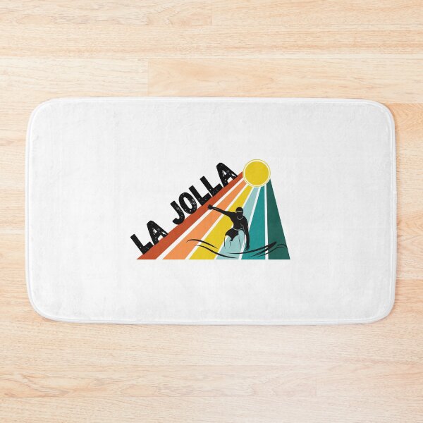 Item preview, la jolla surf waves california designed and sold by Original1977.