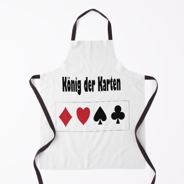 Item preview, König der Karten designed and sold by NT99.