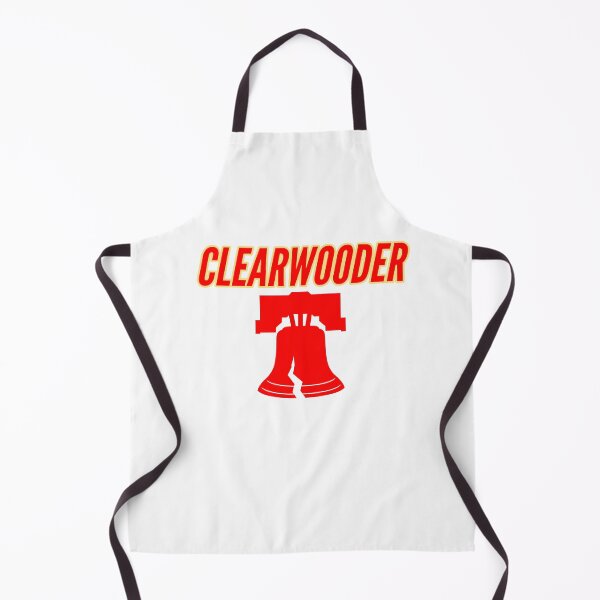 Item preview, Clearwooder Philadelphia Clearwater Florida Baseball Spring Training designed and sold by GilesTs.