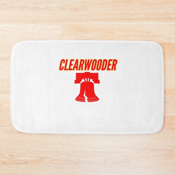 Item preview, Clearwooder Philadelphia Clearwater Florida Baseball Spring Training designed and sold by GilesTs.