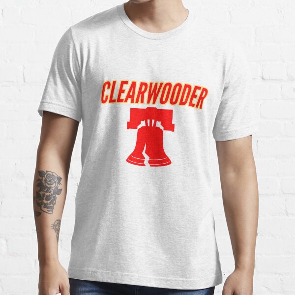 Clearwooder Spring Training Shirt Funny Philadelphia Tank 