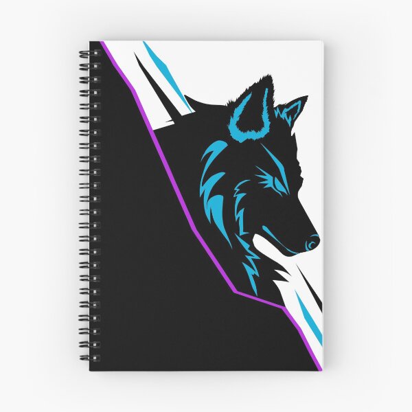 Item preview, Black Wolf designed and sold by Gheofast.
