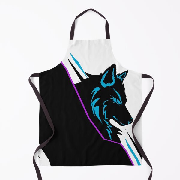 Item preview, Black Wolf designed and sold by Gheofast.
