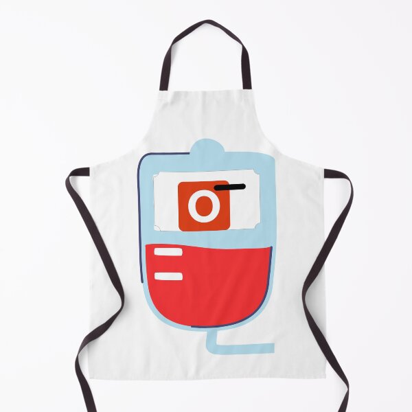 Item preview, O- (negative) Blood Type designed and sold by Aooms123.
