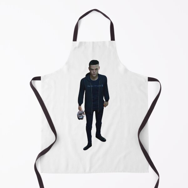 Item preview, Elliot Alderson aka Mr robot designed and sold by Rakeeb199.