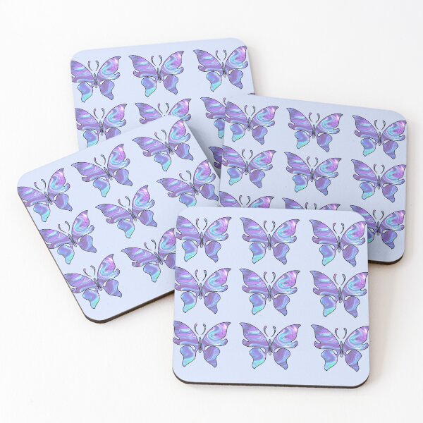 Item preview, Beautiful Butterflies Pack, Colorful  designed and sold by VintagePrada.
