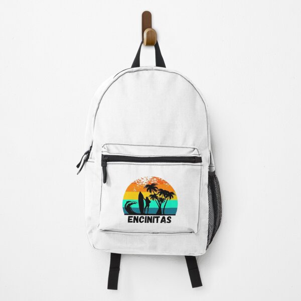Item preview, encinitas surf beach designed and sold by Original1977.