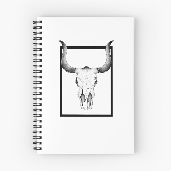 Item preview, Buffalo head designed and sold by asxpluv.