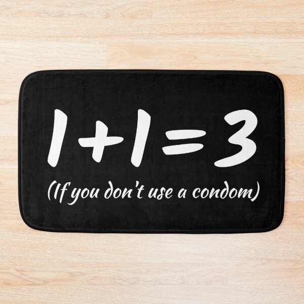Item preview, Wear a Condom - Safety first designed and sold by Try-It.