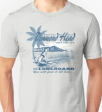 hawaii Unisex T-Shirt