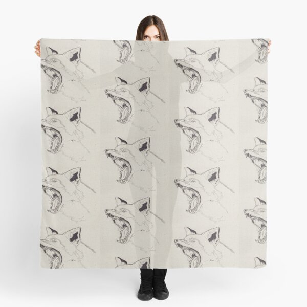 Tucher Fuchs Tablette Fall Redbubble