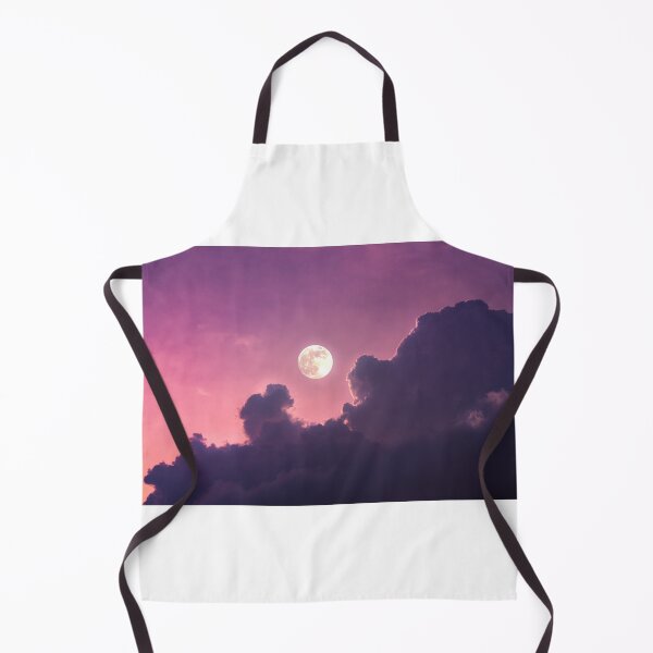 Item preview, Purple Full Moon designed and sold by newburyboutique.