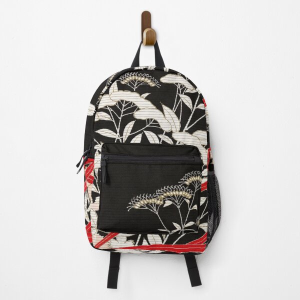 Item preview, The Rijksmuseum, Kimono, Pheasants and Plants designed and sold by SleeplessLady.