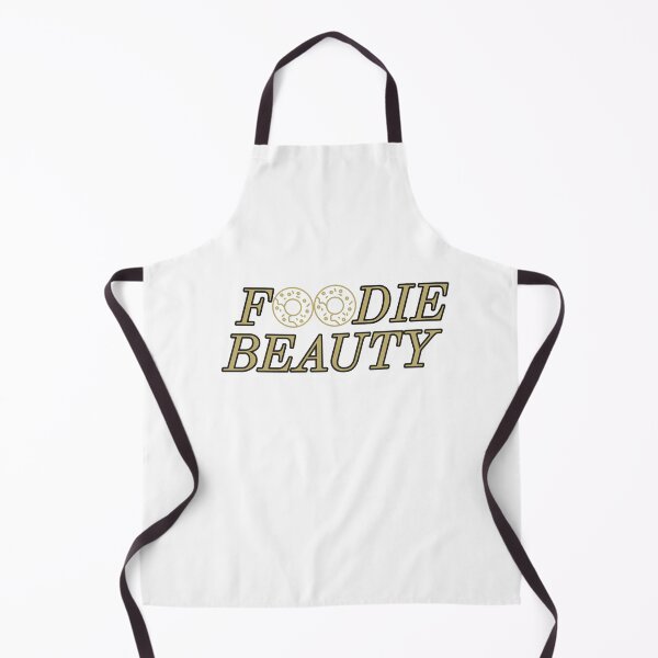 Item preview, FOODIE BEAUTY funny humor sarcasm designed and sold by GilesTs.