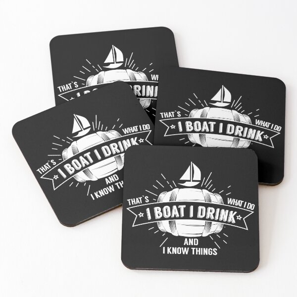 Item preview, Pontoon Captain Pontooning Party In Slow Motion Lake Life designed and sold by TopTeeShop.