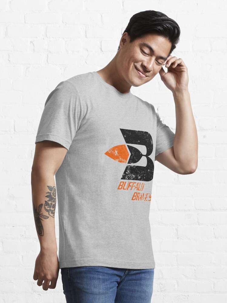 Buffalo Braves Apparel – Buffalo Braves. Net