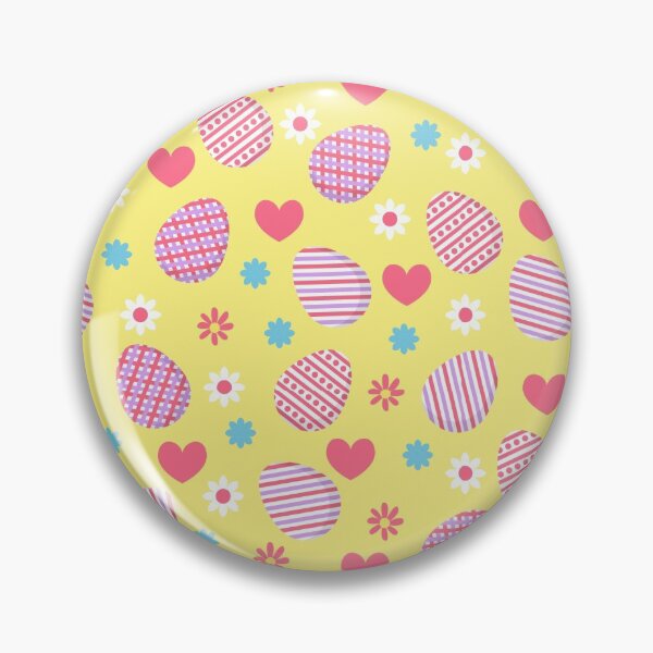 Item preview, Easter eggs pattern  designed and sold by zouhairchnafa.