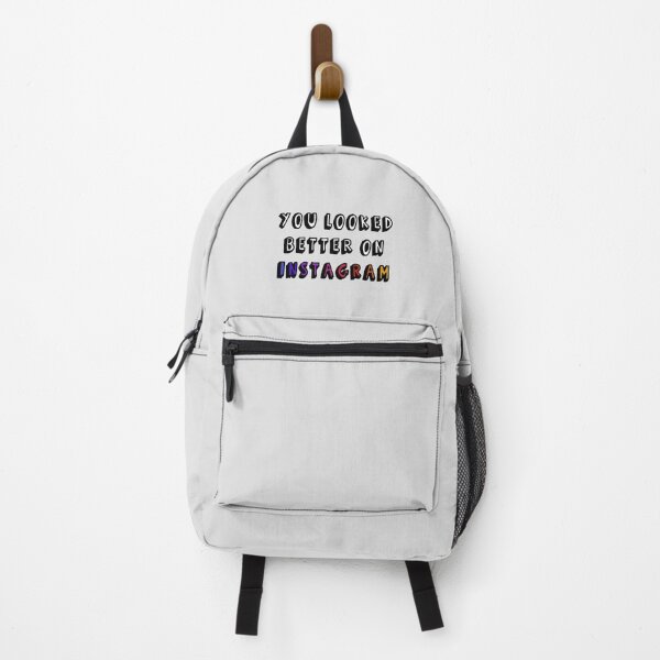 Item preview, You looked better on instagram line designed and sold by arceart.