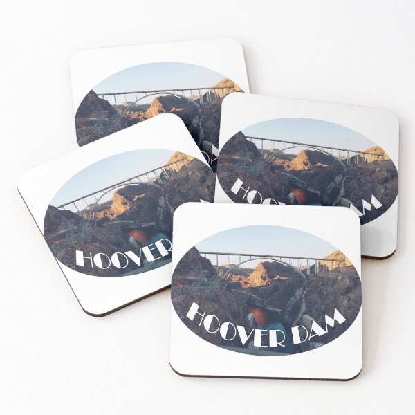 Item preview, Hoover Dam designed and sold by stermitkermit.