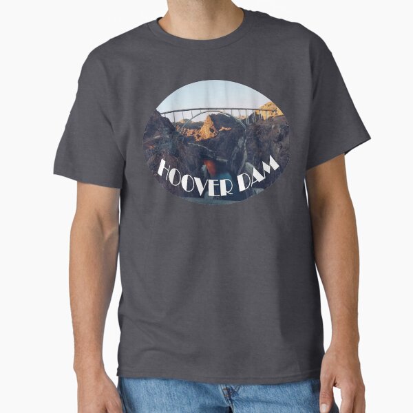 Item preview, Hoover Dam designed and sold by stermitkermit.