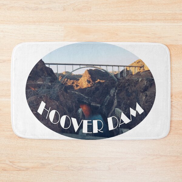 Item preview, Hoover Dam designed and sold by stermitkermit.
