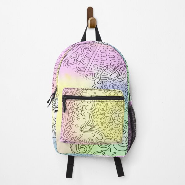Item preview, SPRING EXPLOSION designed and sold by Judi Parsell.