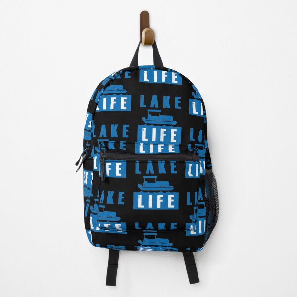 Item preview, Pontoon Captain Pontooning Party In Slow Motion Lake Life designed and sold by TopTeeShop.