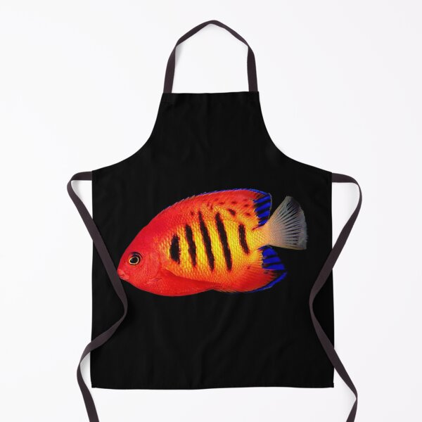 Item preview, Tropical Fish designed and sold by DoodleDashCollective.