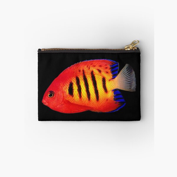 Item preview, Tropical Fish designed and sold by DoodleDashCollective.