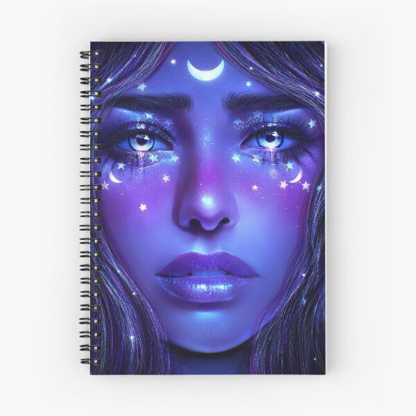 Item preview, Ad Astra designed and sold by MagicnaAnavi.