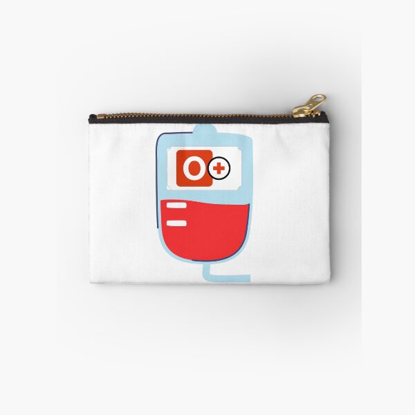 Item preview, O+ (positive) Blood Type designed and sold by Aooms123.