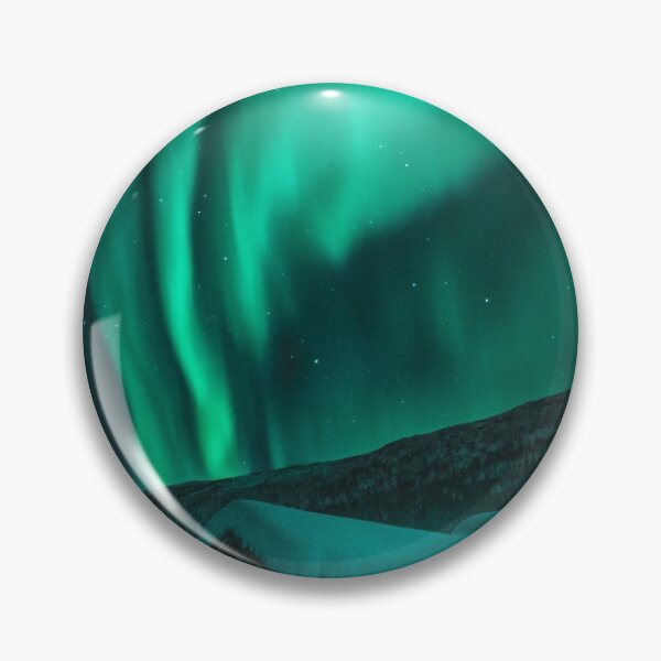 Item preview, sky full of northern lights designed and sold by ImRotem.