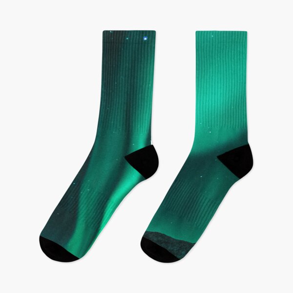 Item preview, sky full of northern lights designed and sold by ImRotem.